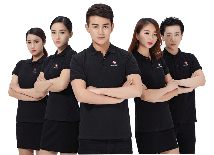 In Áo Gia Lai Tự hào với đồng phục đậm chất dân tộc