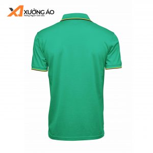 In Áo Đồng Phục 40 Ao Thun Dong Phuc_0001_BACH HOA XANH copy