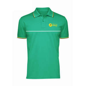 In Áo Đồng Phục 39 Ao Thun Dong Phuc 0026 BACH HOA XANH 1