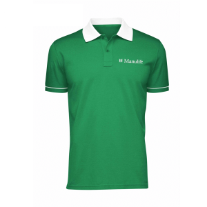 In Áo Đồng Phục 51 Ao Thun Dong Phuc 0033 MANULIFE 1